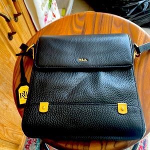 Ralph Lauren crossbody
